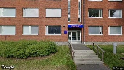 Rooms for rent in Helsinki Läntinen - Photo from Google Street View