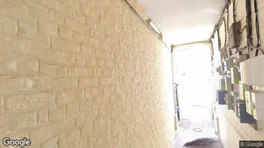 Apartments for rent in Lille - Photo from Google Street View