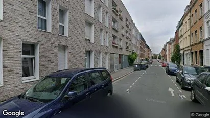 Apartments for rent in Lille - Photo from Google Street View