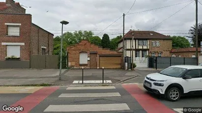 Apartments for rent in Dunkerque - Photo from Google Street View