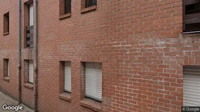 Apartments for rent in Lille - Photo from Google Street View