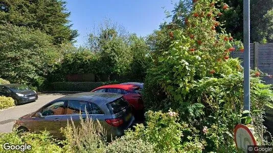 Apartments for rent in Harrow - Middlesex - Photo from Google Street View