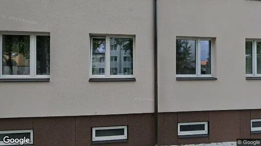 Apartments for rent in Pärnu - Photo from Google Street View