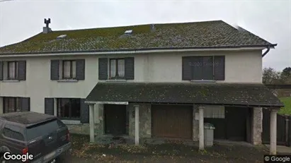 Apartments for rent in Neufchâteau - Photo from Google Street View