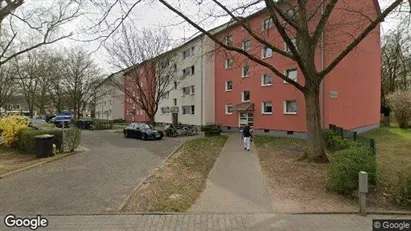 Apartments for rent in Offenbach - Photo from Google Street View