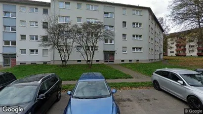 Apartments for rent in Kassel - Photo from Google Street View
