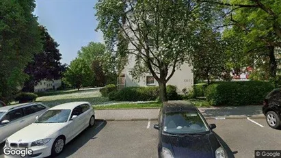 Apartments for rent in Wiesbaden - Photo from Google Street View