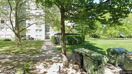 Apartments for rent in Offenbach am Main - Photo from Google Street View