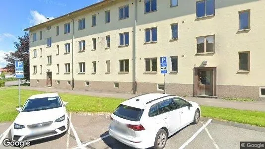 Apartments for rent in Gothenburg City Centre - Photo from Google Street View