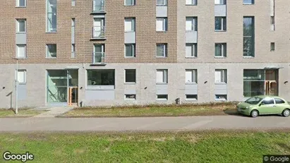 Apartments for rent in Vantaa - Photo from Google Street View