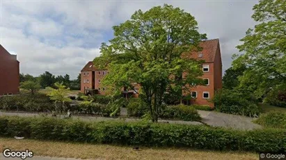 Apartments for rent in Kalundborg - Photo from Google Street View