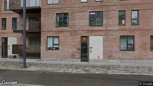 Apartments for rent in Copenhagen S - Photo from Google Street View