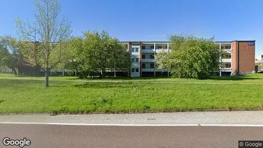 Apartments for rent in Rosengård - Photo from Google Street View