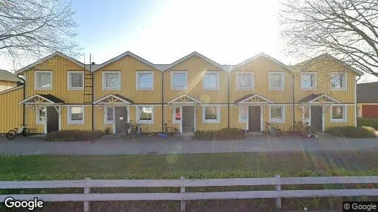 Apartments for rent in Växjö - Photo from Google Street View