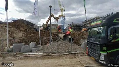 Apartments for rent in Tilst - Photo from Google Street View