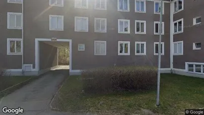 Apartments for rent in Örebro - Photo from Google Street View