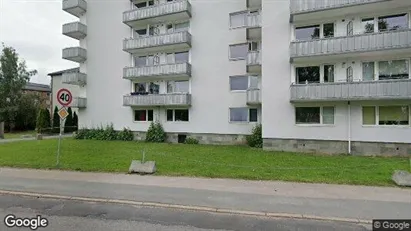 Apartments for rent in Oslo Bjerke - Photo from Google Street View