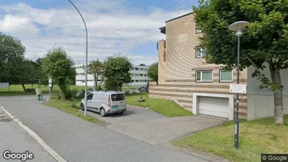 Apartments for rent in Oslo Østensjø - Photo from Google Street View
