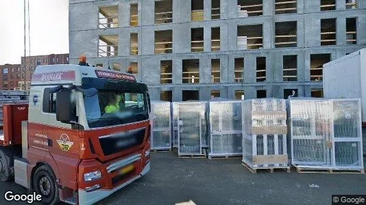 Apartments for rent in Valby - Photo from Google Street View