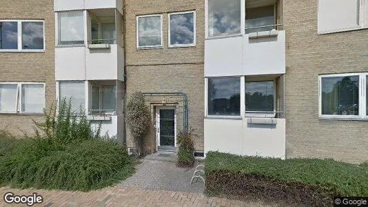 Apartments for rent in Odense M - Photo from Google Street View