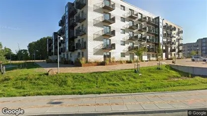 Apartments for rent in Odense M - Photo from Google Street View