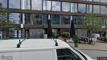 Apartments for rent in Copenhagen S - Photo from Google Street View