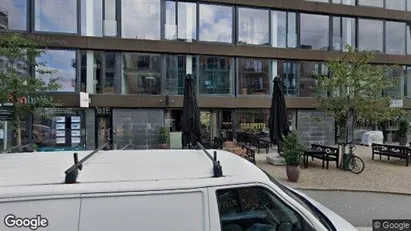 Apartments for rent in Copenhagen S - Photo from Google Street View