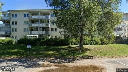 Apartments for rent in Norrköping - Photo from Google Street View