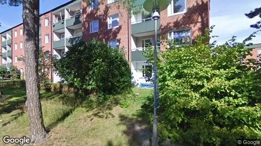 Apartments for rent in Nynäshamn - Photo from Google Street View