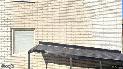 Apartments for rent in Linköping - Photo from Google Street View