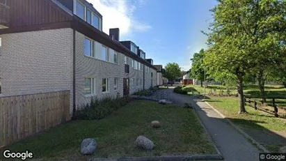 Apartments for rent in Linköping - Photo from Google Street View