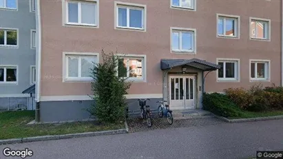 Apartments for rent in Gävle - Photo from Google Street View