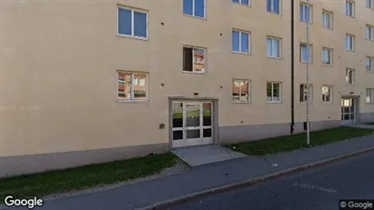 Apartments for rent in Södertälje - Photo from Google Street View