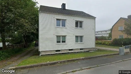 Apartments for rent in Nässjö - Photo from Google Street View