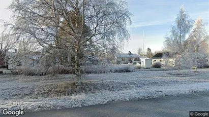 Apartments for rent in Luleå - Photo from Google Street View