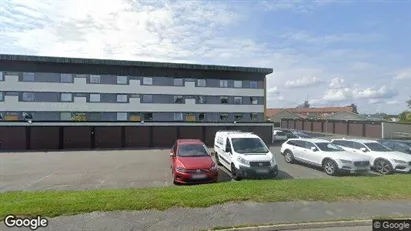 Apartments for rent in Nässjö - Photo from Google Street View