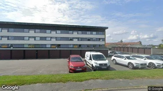 Apartments for rent in Nässjö - Photo from Google Street View