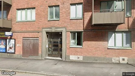 Apartments for rent in Gothenburg City Centre - Photo from Google Street View