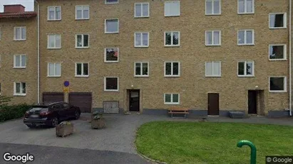Apartments for rent in Örgryte-Härlanda - Photo from Google Street View