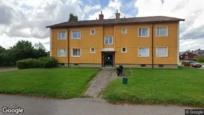 Apartments for rent in Motala - Photo from Google Street View