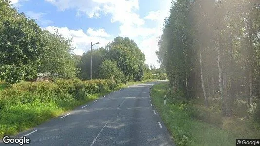 Apartments for rent in Nässjö - Photo from Google Street View
