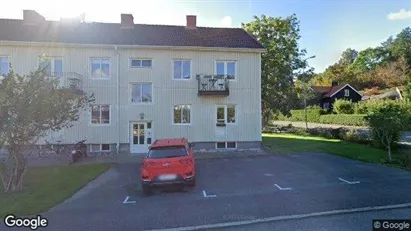 Apartments for rent in Mölndal - Photo from Google Street View