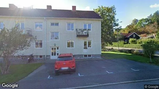 Apartments for rent in Mölndal - Photo from Google Street View