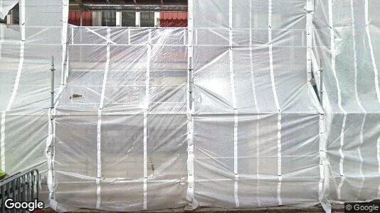 Apartments for rent in Lundby - Photo from Google Street View