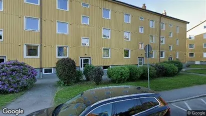 Apartments for rent in Lundby - Photo from Google Street View
