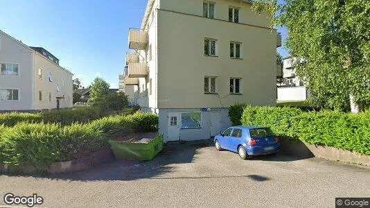 Apartments for rent in Borås - Photo from Google Street View
