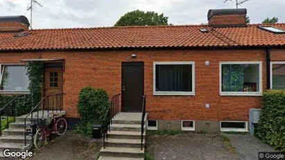 Apartments for rent in Lund - Photo from Google Street View