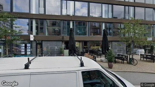 Apartments for rent in Copenhagen S - Photo from Google Street View