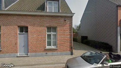 Apartments for rent in Kalmthout - Photo from Google Street View