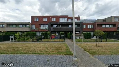 Apartments for rent in Hasselt - Photo from Google Street View